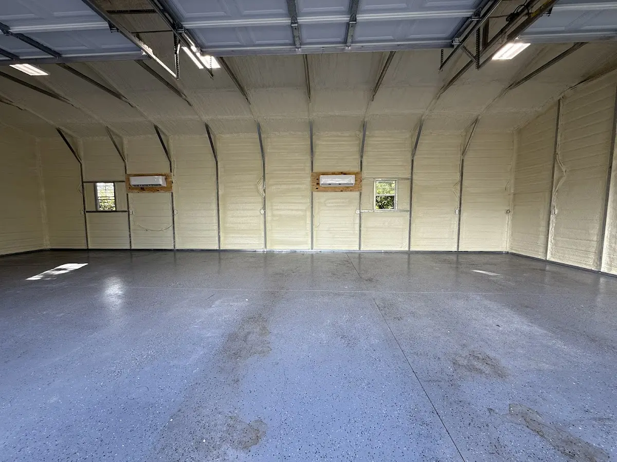 Spray Foam Roofing services in Paulsboro, NJ